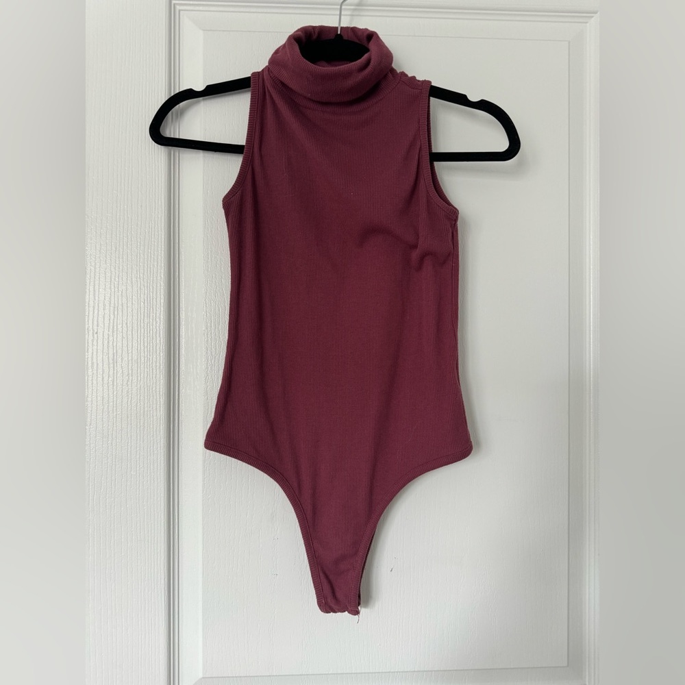 REVAMPED Bodysuit
